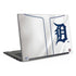 MLB Detroit Tigers Home Jersey Dell Latitude Skin