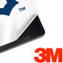 MLB Detroit Tigers Home Jersey Dell Latitude Skin