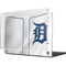 MLB Detroit Tigers Home Jersey MacBook Pro 14in (2021-24) Case plus Skin