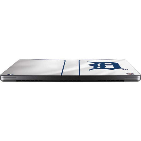 MLB Detroit Tigers Home Jersey Apple MacBook Pro 14-inch Skin