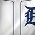 MLB Detroit Tigers Home Jersey MacBook Skins