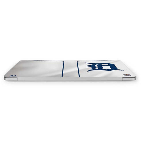 MLB Detroit Tigers Home Jersey Apple MacBook Pro 16-inch Skin