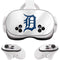 MLB Detroit Tigers Home Jersey Meta Quest 3S Skin