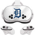 MLB Detroit Tigers Home Jersey Meta Quest 3S Skin