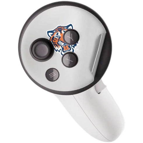MLB Detroit Tigers Home Jersey Meta Quest 3S Skin