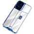 MLB Detroit Tigers Home Jersey Moto G Play 4G (2024) Clear Case