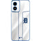 MLB Detroit Tigers Home Jersey Moto G Play 4G (2024) Skin