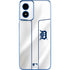 MLB Detroit Tigers Home Jersey Moto G Play 4G (2024) Skin