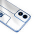 MLB Detroit Tigers Home Jersey Moto G Play 4G (2024) Skin