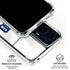 MLB Detroit Tigers Home Jersey Moto G Power 5G (2024) Clear Case