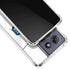 MLB Detroit Tigers Home Jersey Moto G Stylus 5G (2025) Clear Case
