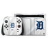 MLB Detroit Tigers Home Jersey Nintendo Skins
