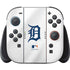 MLB Detroit Tigers Home Jersey Nintendo Skins
