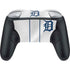 MLB Detroit Tigers Home Jersey Nintendo Switch 2 (2025) Pro Controller Skin
