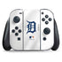 MLB Detroit Tigers Home Jersey Nintendo Skins