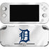 MLB Detroit Tigers Home Jersey Nintendo Skins