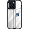 MLB Detroit Tigers Home Jersey Otterbox Defender iPhone Skin