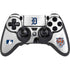 MLB Detroit Tigers Home Jersey PlayStation PS4 Skins