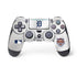 MLB Detroit Tigers Home Jersey PlayStation PS4 Skins