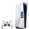 MLB Detroit Tigers Home Jersey PlayStation PS5 Skins