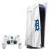 MLB Detroit Tigers Home Jersey PlayStation PS5 Skins