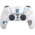 MLB Detroit Tigers Home Jersey PlayStation PS5 Skins