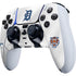 MLB Detroit Tigers Home Jersey PS5 DualSense Edge Pro Controller Skin