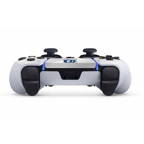 MLB Detroit Tigers Home Jersey PS5 DualSense Edge Pro Controller Skin