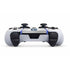 MLB Detroit Tigers Home Jersey PS5 DualSense Edge Pro Controller Skin