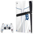 MLB Detroit Tigers Home Jersey PlayStation PS5 Skins