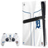 MLB Detroit Tigers Home Jersey PlayStation PS5 Skins