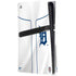 MLB Detroit Tigers Home Jersey PS5 Pro Disk Console Skin