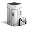 MLB Detroit Tigers Home Jersey XBox Series X Digital Edition Bundle Skin