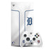 MLB Detroit Tigers Home Jersey Xbox Series X Skins
