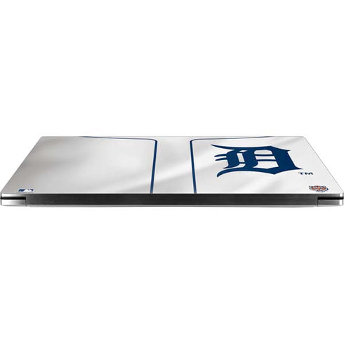 MLB Detroit Tigers Home Jersey Dell XPS Skin