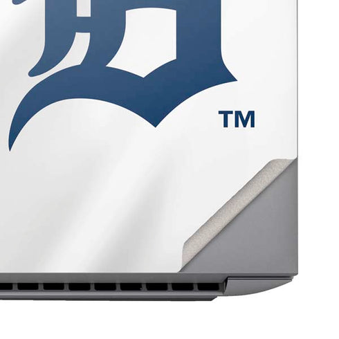 MLB Detroit Tigers Home Jersey HP ZBook Fury 16 G10 Skin