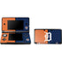 MLB Detroit Tigers Split Nintendo Skins