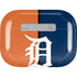 MLB Detroit Tigers Split AirPods Pro 2nd Gen Skin