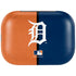 MLB Detroit Tigers Split Amazon Echo Buds Skin