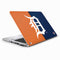 MLB Detroit Tigers Split HP Elitebook Skin