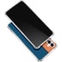 MLB Detroit Tigers Split Galaxy A16 5G Clear Case
