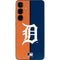 MLB Detroit Tigers Split Galaxy A16 5G Skin