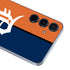 MLB Detroit Tigers Split Galaxy A35 5G Skin