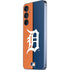MLB Detroit Tigers Split Galaxy A55 5G Skin