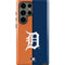 MLB Detroit Tigers Split Galaxy S23 Ultra Pro Case