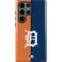 MLB Detroit Tigers Split Galaxy S23 Ultra Pro Case