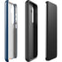 MLB Detroit Tigers Split Galaxy S25 Impact Case