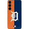 MLB Detroit Tigers Split Galaxy S25 Plus Skin