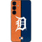 MLB Detroit Tigers Split Galaxy S24 Plus Skin