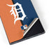 MLB Detroit Tigers Split Galaxy S25 Ultra Skin